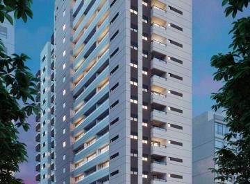 Fachada · Apartamento, Centro, São Paulo, SP