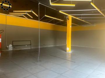 AREA INTERNA · PRÉDIO COMERCIAL - SÃO PEDRO