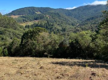 Foto 01 · Terreno, Bom Jardim, Camanducaia, MG