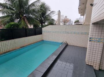 Apartamento de 1 quarto, Praia Grande · Apartamento com 1 dormitório, 50 m² por R$ 310.000 - Tupi - Praia Grande/SP
