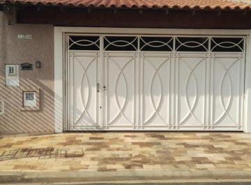 Foto 01 · Casa, Azulville 2, São Carlos, SP