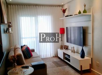 Apartamento de 2 quartos, São Caetano do Sul · Apartamento Barcelona São Caetano