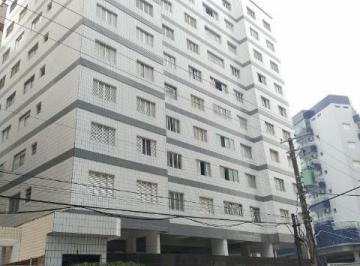 Apartamento de 3 quartos, Praia Grande · Apartamento residencial para Venda Ocian, Praia Grande SP
