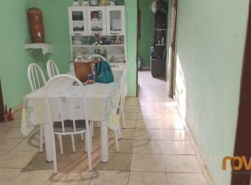 Rural · 99m² · 4 Quartos · 4 Vagas · Chácara 2.000m² a venda Senador Canedo