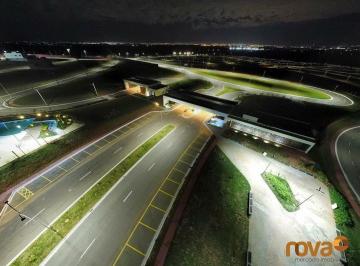 Lote Comercial Av 84 nr 742 foto 52 · Lote de esquina no Condomínio Solaris Laguna