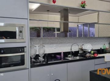 Casa · 150m² · 3 Quartos · 2 Vagas · Casa 3 suítes plenas Parque Ville Pinheiros