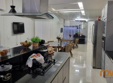 Casa · 150m² · 3 Quartos · 2 Vagas · Casa 3 suítes plenas Parque Ville Pinheiros