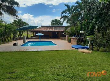 Rural · 299m² · 4 Quartos · 4 Vagas · Cristianópolis,GO, Chácara a venda 2.8 alqueires