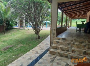 Rural · 299m² · 4 Quartos · 4 Vagas · Cristianópolis,GO, Chácara a venda 2.8 alqueires