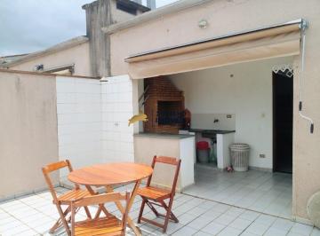 Apartamento · 145m² · 3 Quartos · 2 Vagas · Cobertura com 3 dormitórios a venda no Centro, Ubatuba/SP