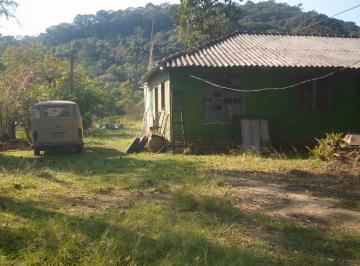 Rural de 2 quartos, Juquitiba · EXCELENTE SÍTIO COM LAGOS E NASCENTE COD: 5371 F:(11) 97302-9229 CESAR