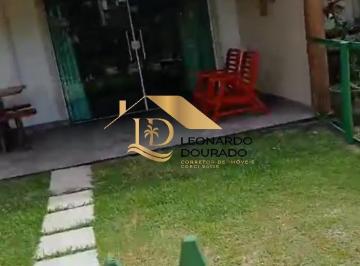 Foto 01 · Casa, Coroa Vermelha, Santa Cruz Cabrália, BA