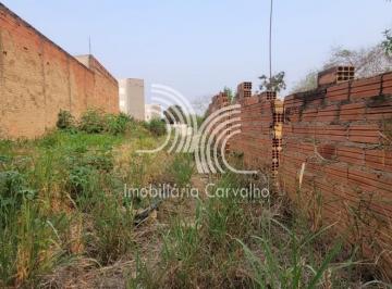Foto 02 · Terreno, Jardim Santa Alice, Santa Bárbara D'oeste, SP