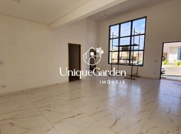 Foto 01 · Casa no Condomínio Malibu em Caçapava-SP: 3 Quartos, 3 Suítes, 2 Salas, 1 Banheiro, 4 Vagas, 226m².