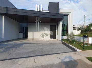 Foto 01 · Linda casa térrea a venda Condomínio Villagio di Capri, Votorantim