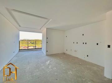 Foto 01 · Apartamento com 2 suítes e 2 vagas de garagem no Anita Garibaldi