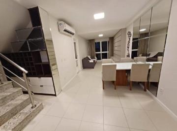 Apartamento de 2 quartos, Salvador · Espetacular Cobertura COSTA ESPANA 2/4 sala suíte piscina espaço gourmet