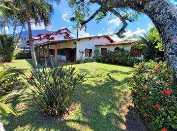 Casa · 702m² · 6 Quartos · 6 Vagas · Casa, Lagoinha, Ubatuba, SP