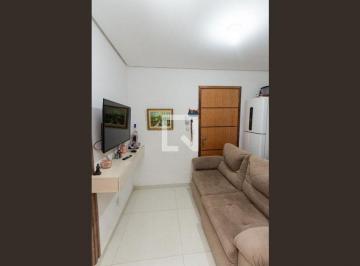 Apartamento · 30m² · 1 Quarto · Apartamento à Venda - Vila Mazzei, 1 Quarto,  30 m² - São Paulo