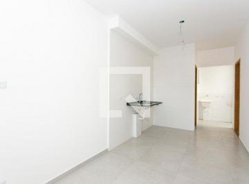 Apartamento · 40m² · 2 Quartos · Apartamento à Venda - Vila Esperança, 2 Quartos,  40 m² - São Paulo