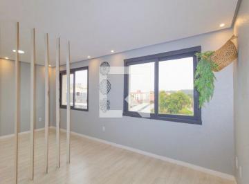 Apartamento · 46m² · 1 Quarto · Apartamento à Venda - Centro, 1 Quarto,  46 m² - Canoas