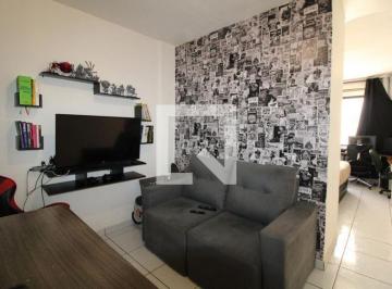 Apartamento · 49m² · 1 Quarto · Apartamento para Aluguel - Botafogo, 1 Quarto,  49 m² - Campinas