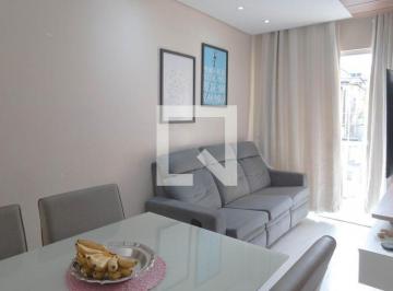 Apartamento · 70m² · 2 Quartos · 1 Vaga · Apartamento para Aluguel - Água Chata, 2 Quartos, 70 m² - Guarulhos