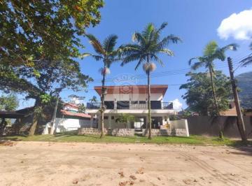 Casa · 242m² · 5 Quartos · 3 Vagas · Casa, Lagoinha, Ubatuba, SP