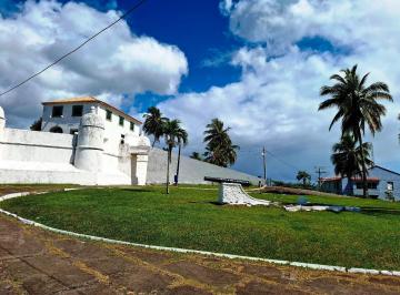 Monte Serrat · Casa Comercial Monte Serrat. A 200m da praia e do Forte do Monte Serrat
