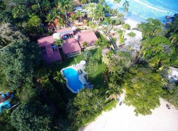 Casa · 731m² · 5 Quartos · 6 Vagas · Casa, Domingas Dias, Ubatuba, SP