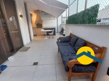 Apartamento · 134m² · 2 Quartos · 2 Vagas · Cobertura à venda em Santa Rosa - Niterói - Rio de janeiro