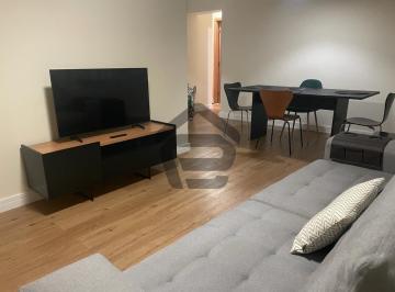 Apartamento · 87m² · 3 Quartos · 2 Vagas · Apartamento à Venda com 3 Dormitórios em Moema
