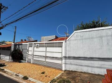 Casa · 160m² · 3 Quartos · 3 Vagas · Casa à venda no Jardim Altos do Palmital na cidade de Marília/SP