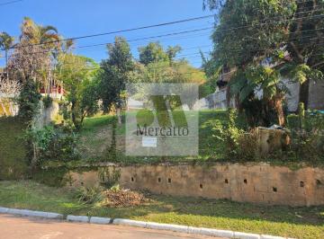 Casa · 565m² · Casa Sobrado de Condominio em Parque Delfim Verde  -  Itapecerica da Serra