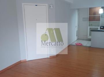 Apartamento · 92m² · 3 Quartos · 1 Vaga · Apartamento em Vila Sonia do Taboao  -  Taboão da Serra