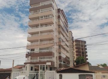Apartamento de 2 quartos, Praia Grande · Apartamento Novo para Venda na Vila Caiçara em Praia Grande SP