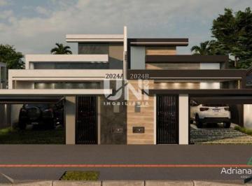Casa · 133m² · 3 Quartos · 2 Vagas · VENDA | Casa, com 3 dormitórios em Novo Parque Alvorada, Dourados