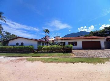 Casa · 100m² · 2 Quartos · 2 Vagas · Casa, Lagoinha, Ubatuba, SP