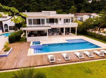 Casa · 800m² · 10 Quartos · 4 Vagas · Casa, Massaguaçu, Caraguatatuba, SP