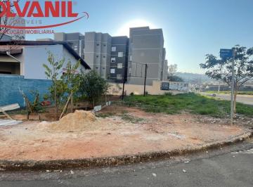Foto 01 · Terreno no Parque dos Ipês em Jaguariúna disponível para Venda!