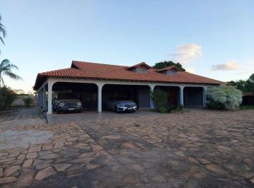Casa Venda 3718m² de 5 quartos · Casa 5 quartos (1 suíte) 480m², lote 3.718m², oportunidade!! Quadra 5, Park Way
