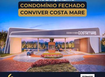 Terreno en Venda  João XXIII · COSTA MARE CONDOMÍNIO