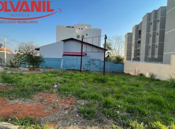 Foto 01 · Terreno no Parque dos Ipês em Jaguariúna disponível para Venda!