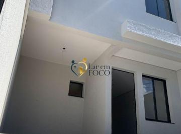 Casa · 78m² · 3 Quartos · 1 Vaga · 958A2. CASA PARA VENDA, B. ADEODATO, SANTA LUZIA