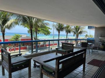 Apartamento · 325m² · 4 Quartos · 4 Vagas · Apartamento de luxo com 4 quartos, 325m², para locação em Rio de Janeiro, Barra da Tijuca