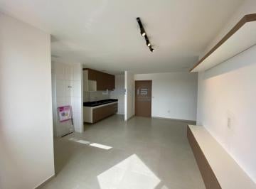 Apartamento · 45m² · 1 Quarto · 1 Vaga · APARTAMENTO QUARTO E SALA Á VENDA NA PONTA VERDE