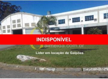 Foto 01 · Galpão para Vender ou Alugar - Rio Abaixo - Itaquaquecetuba
