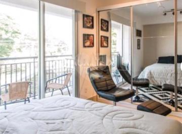 Apartamento de 1 quarto, São Paulo · Apartamento Residencial SANTANA