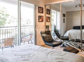 Apartamento de 1 quarto, São Paulo · Apartamento Residencial SANTANA