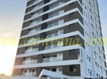 Foto 01 · APARTAMENTO NOVO NO ALTOS DO ROCHDALE !!!!